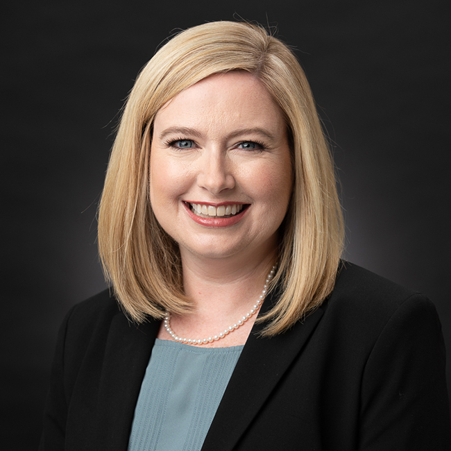 Profile photo of Claire Sawyer