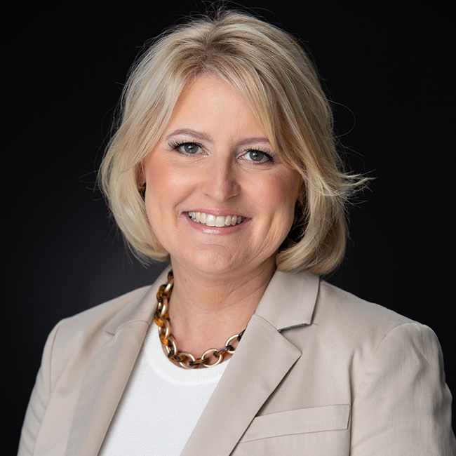 Profile photo of Rebecca C. Blair